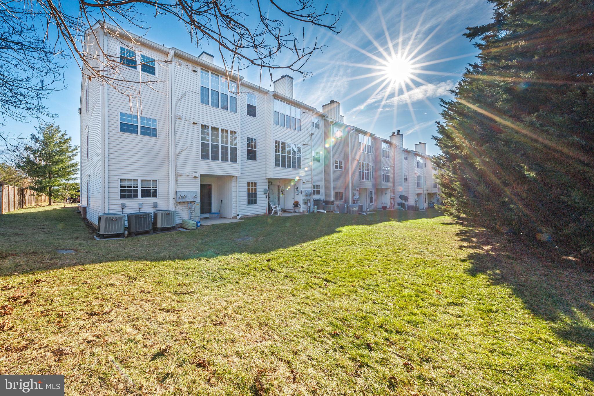 FOX CHAPEL AT TUDOR KNOLLS - Residential
