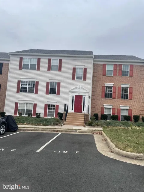 118 Fort Evans Road SE Unit C, Leesburg, VA 20175 - MLS#: VALO2110062