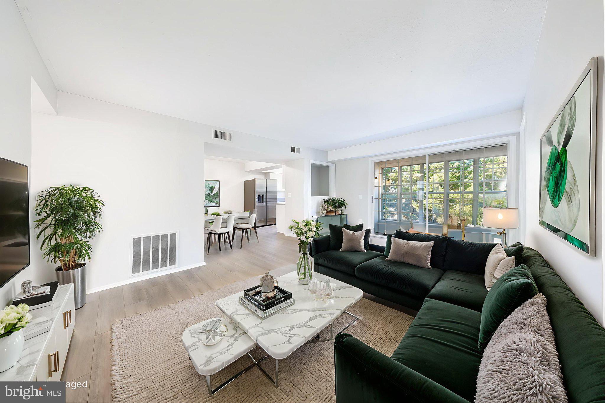 FOX CHAPEL AT TUDOR KNOLLS - Residential