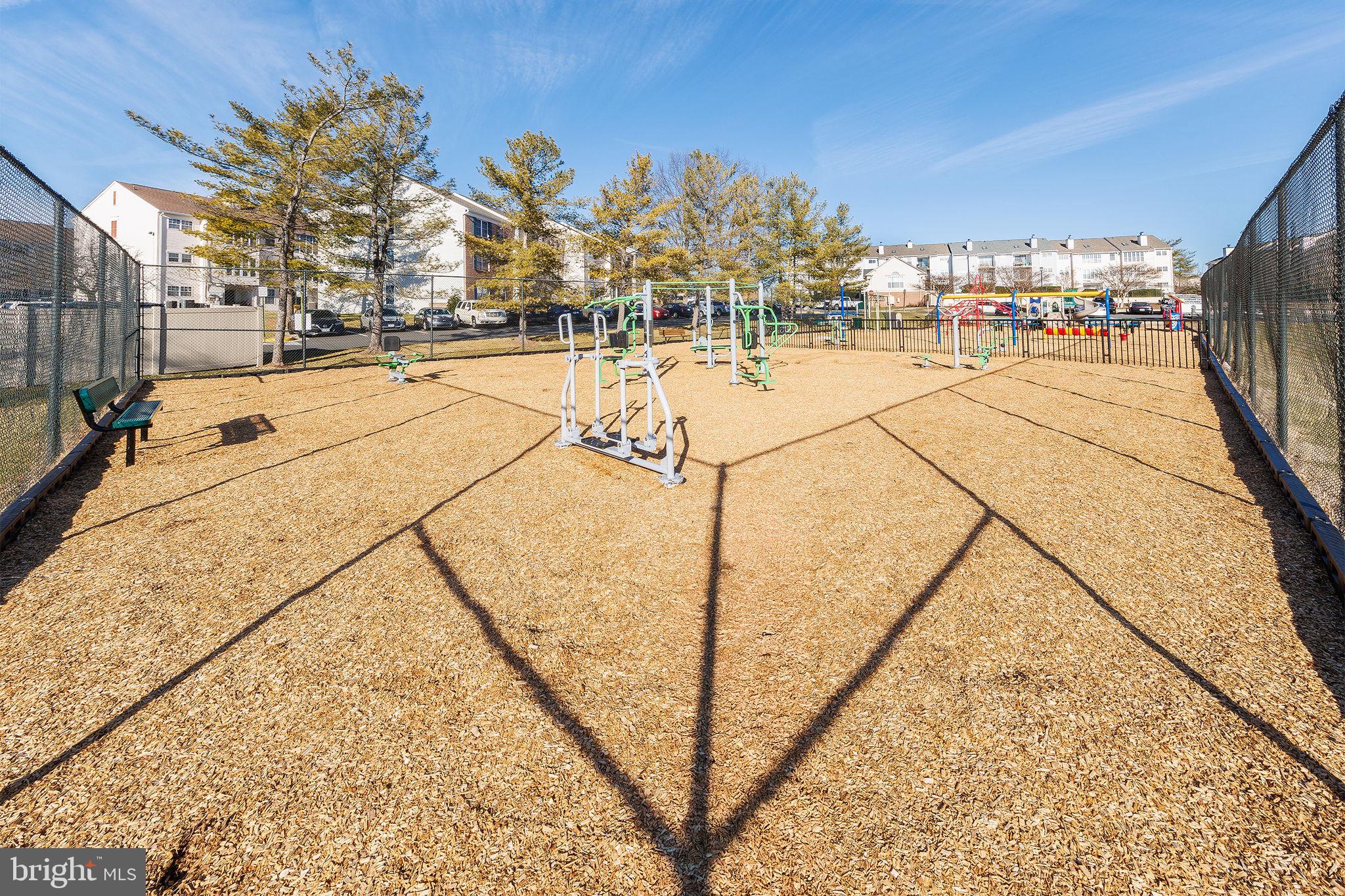 FOX CHAPEL AT TUDOR KNOLLS - Residential
