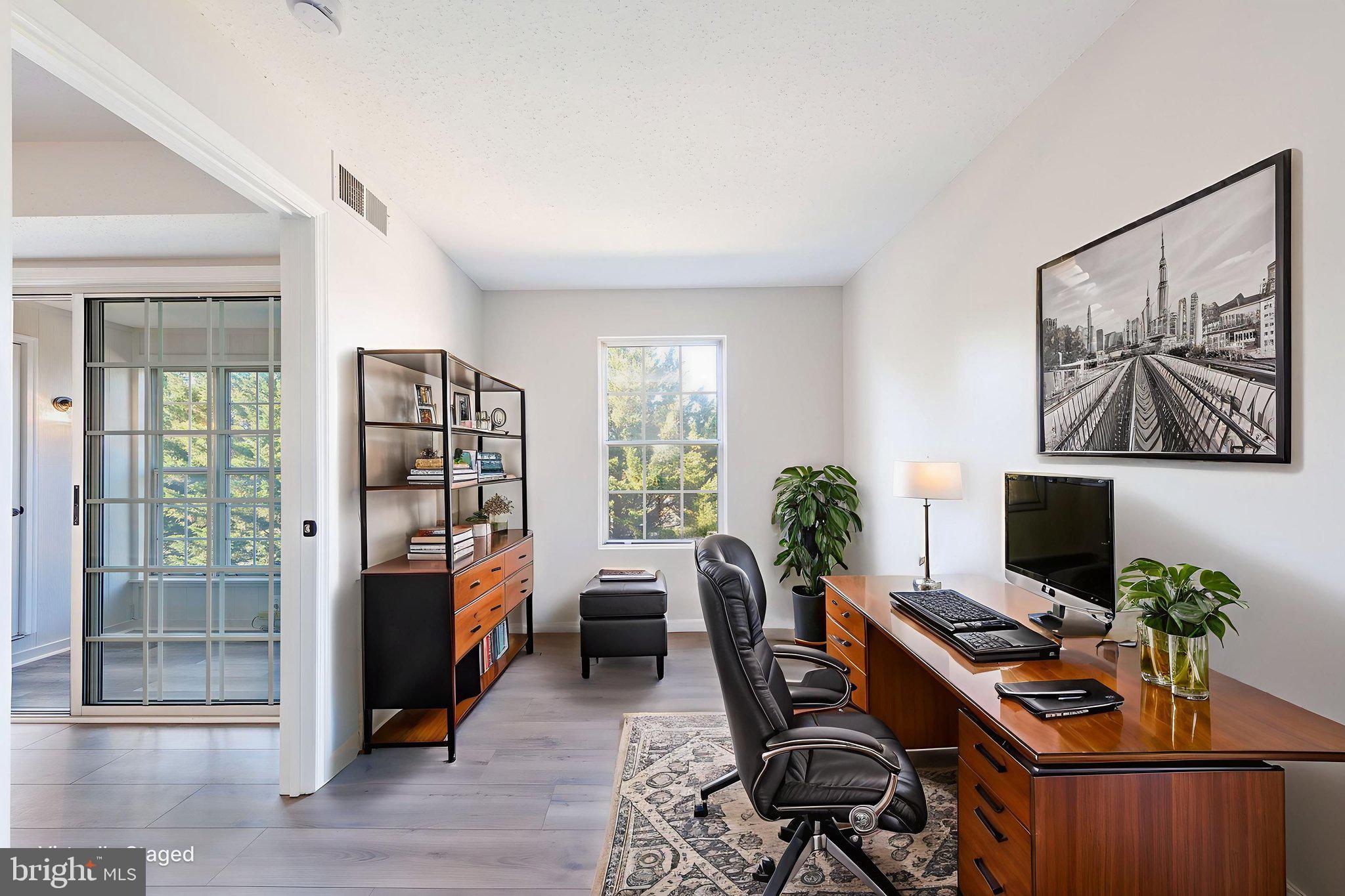 FOX CHAPEL AT TUDOR KNOLLS - Residential