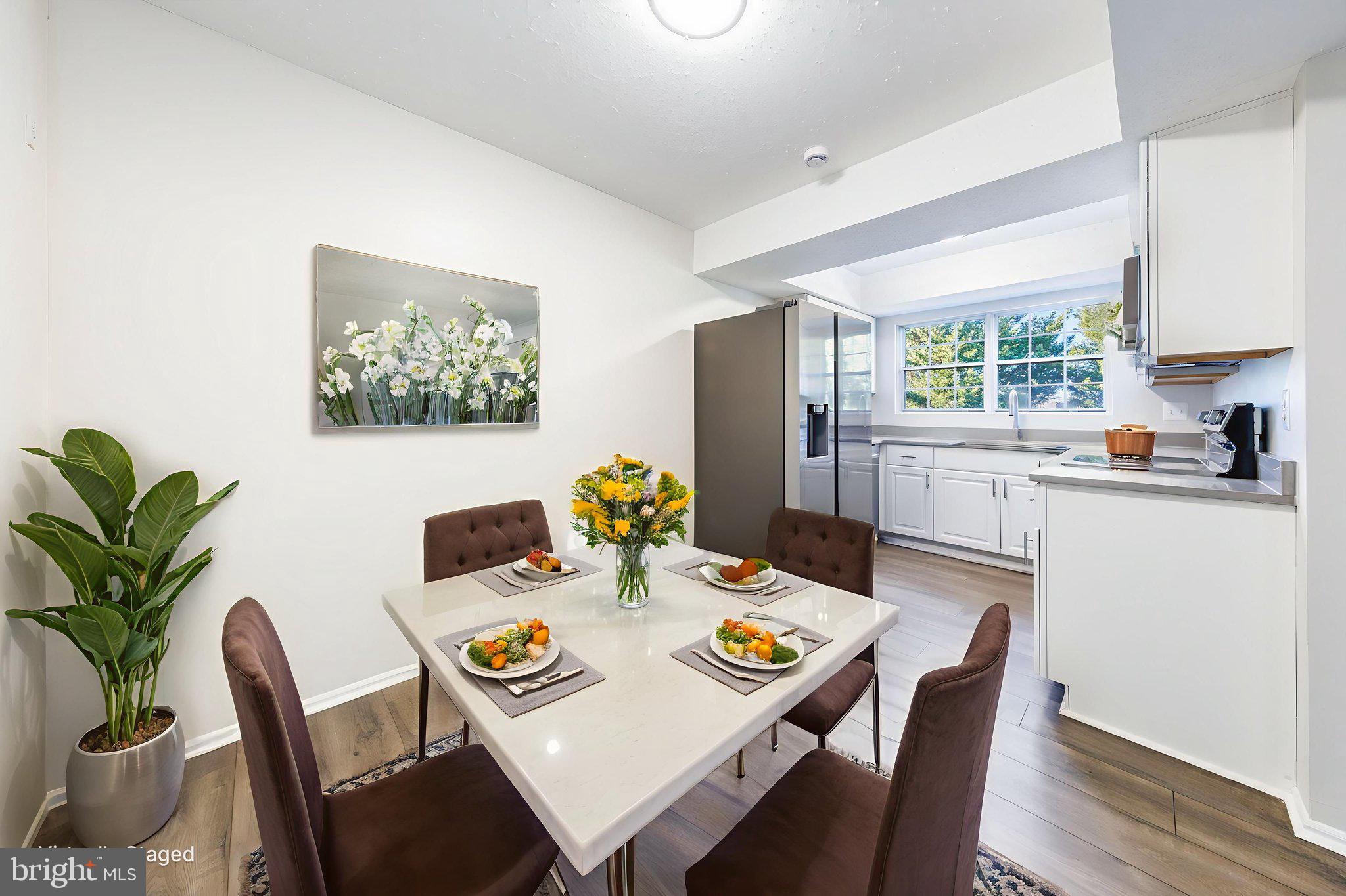 FOX CHAPEL AT TUDOR KNOLLS - Residential