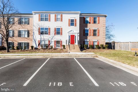 118 FORT EVANS ROAD SE C LEESBURG VA 20175