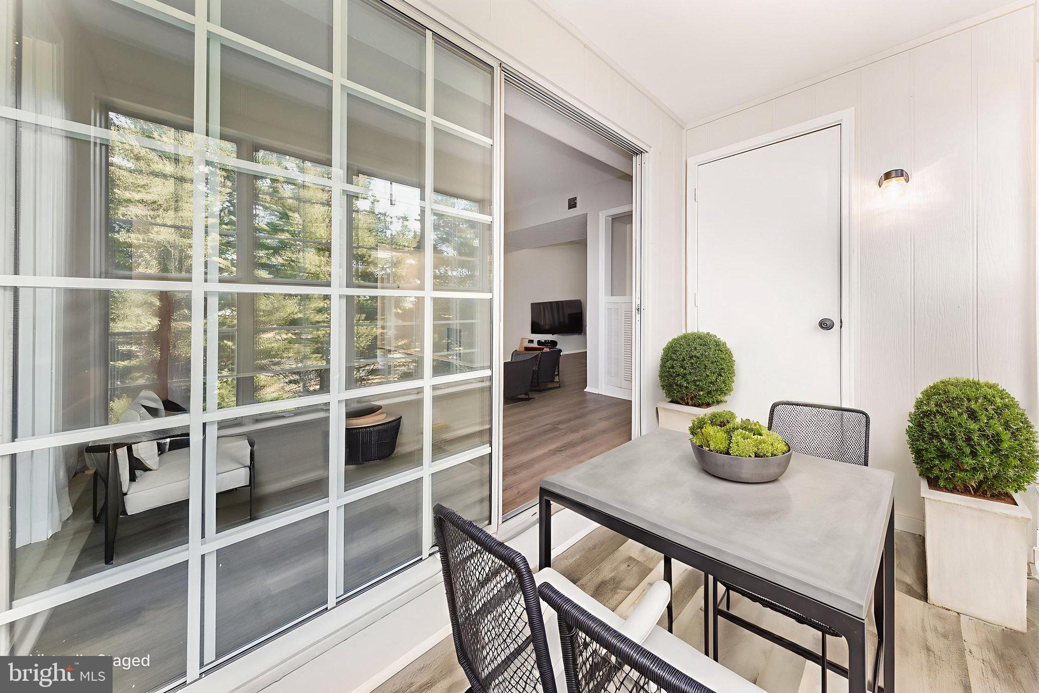 FOX CHAPEL AT TUDOR KNOLLS - Residential