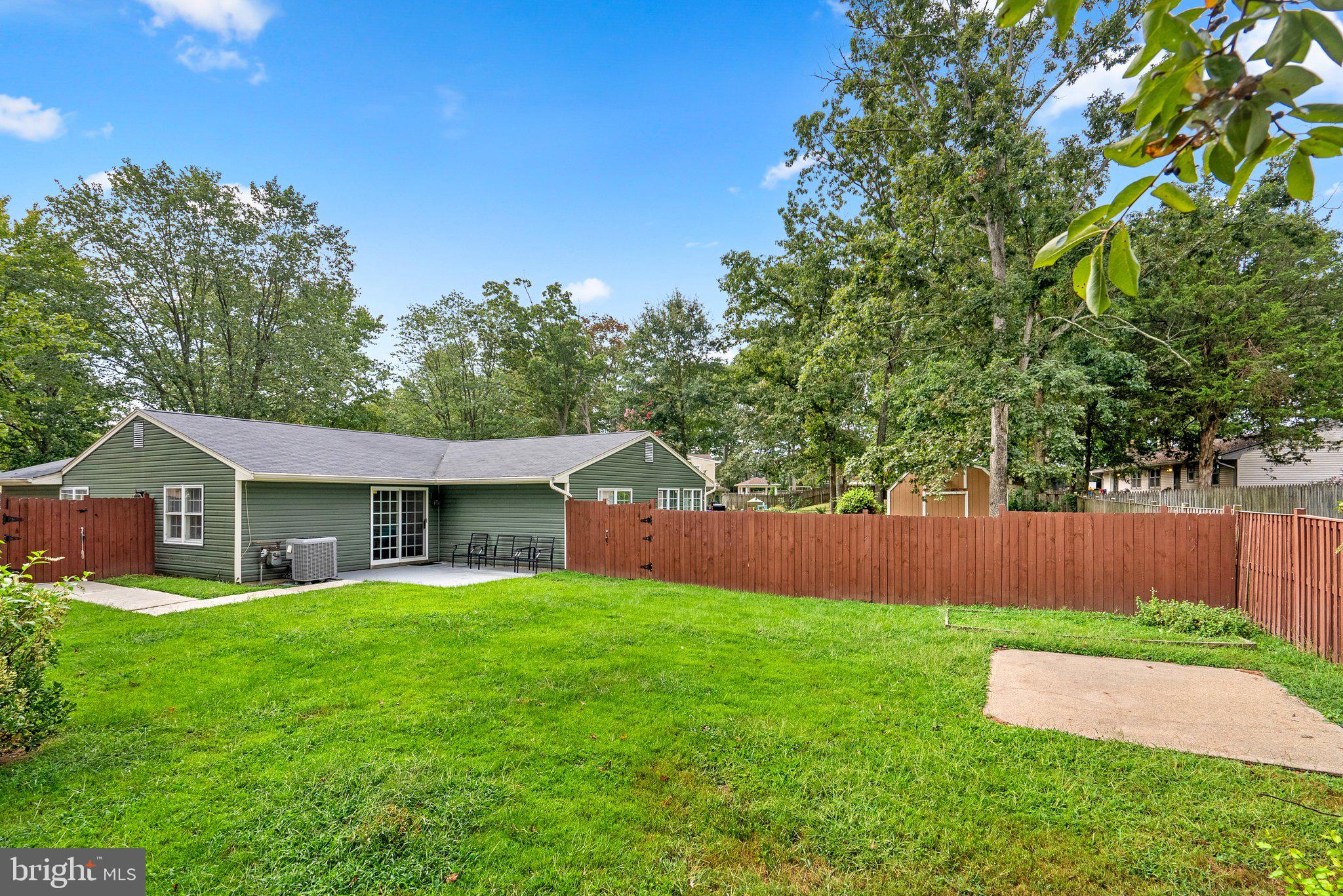 PINEFIELD - Residential