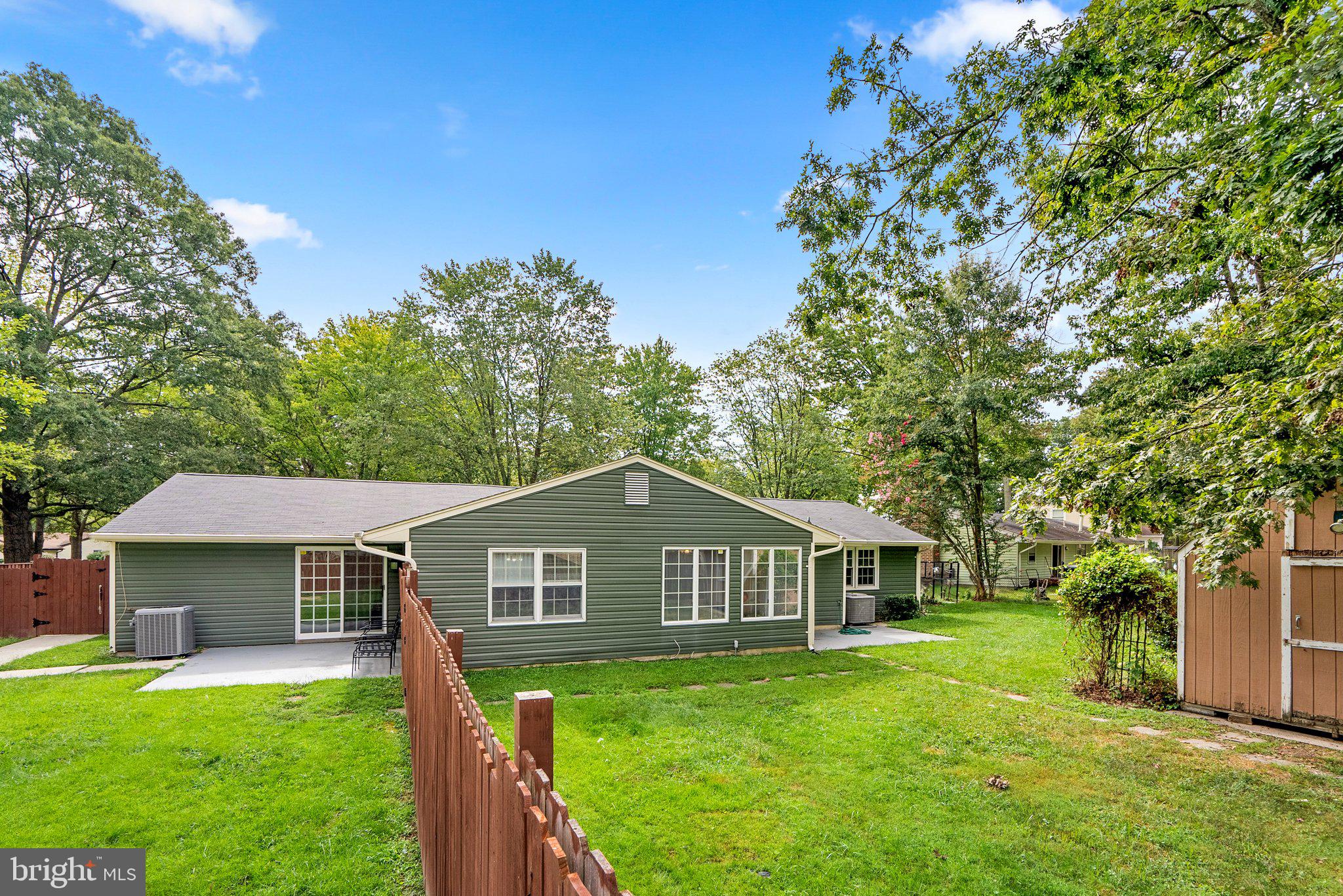 PINEFIELD - Residential