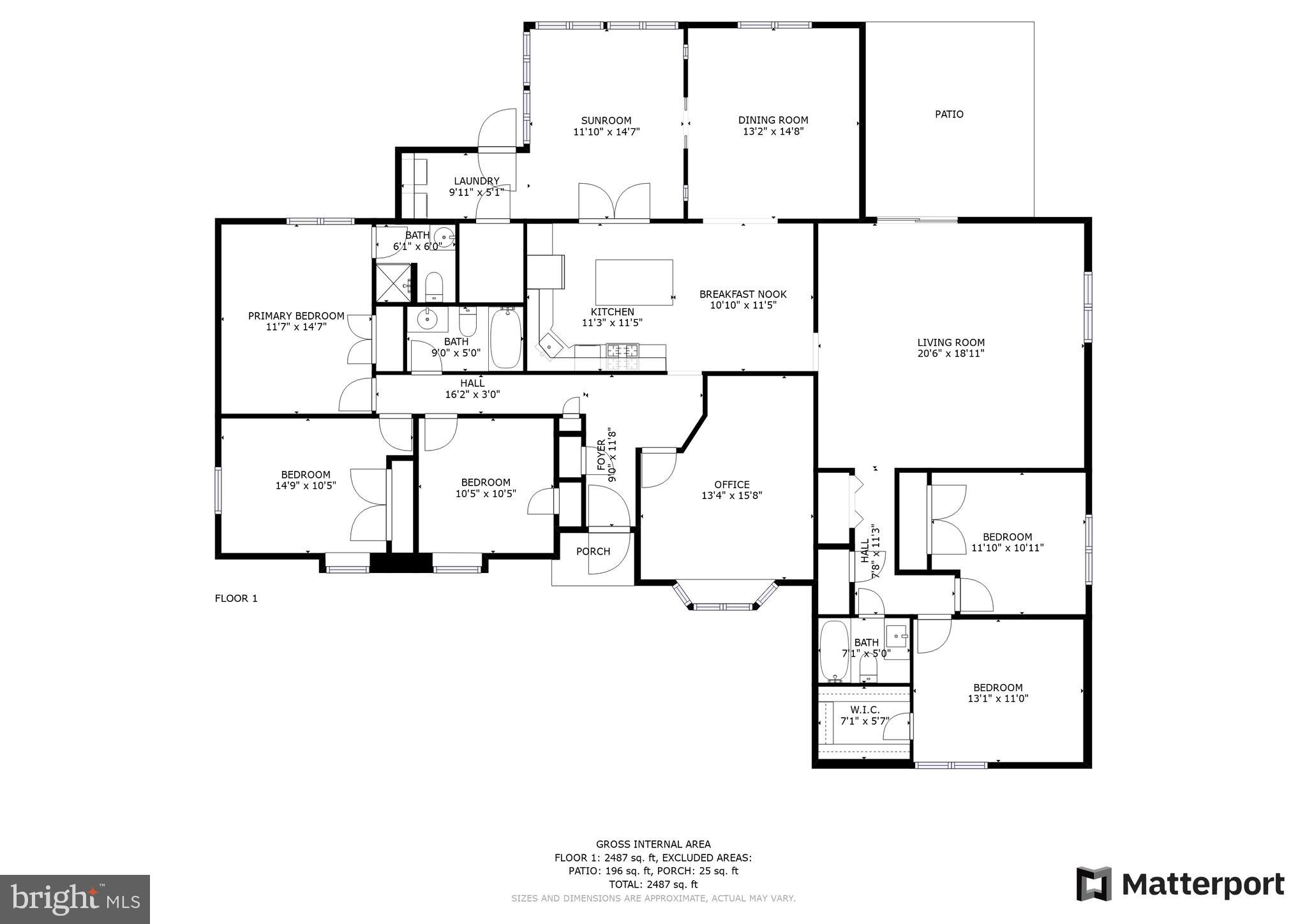 PINEFIELD - Residential