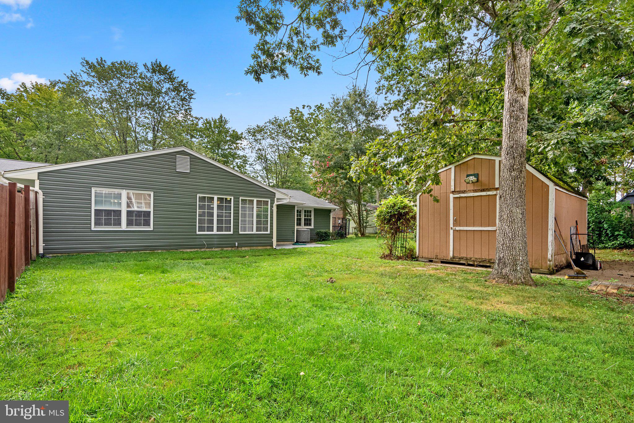 PINEFIELD - Residential