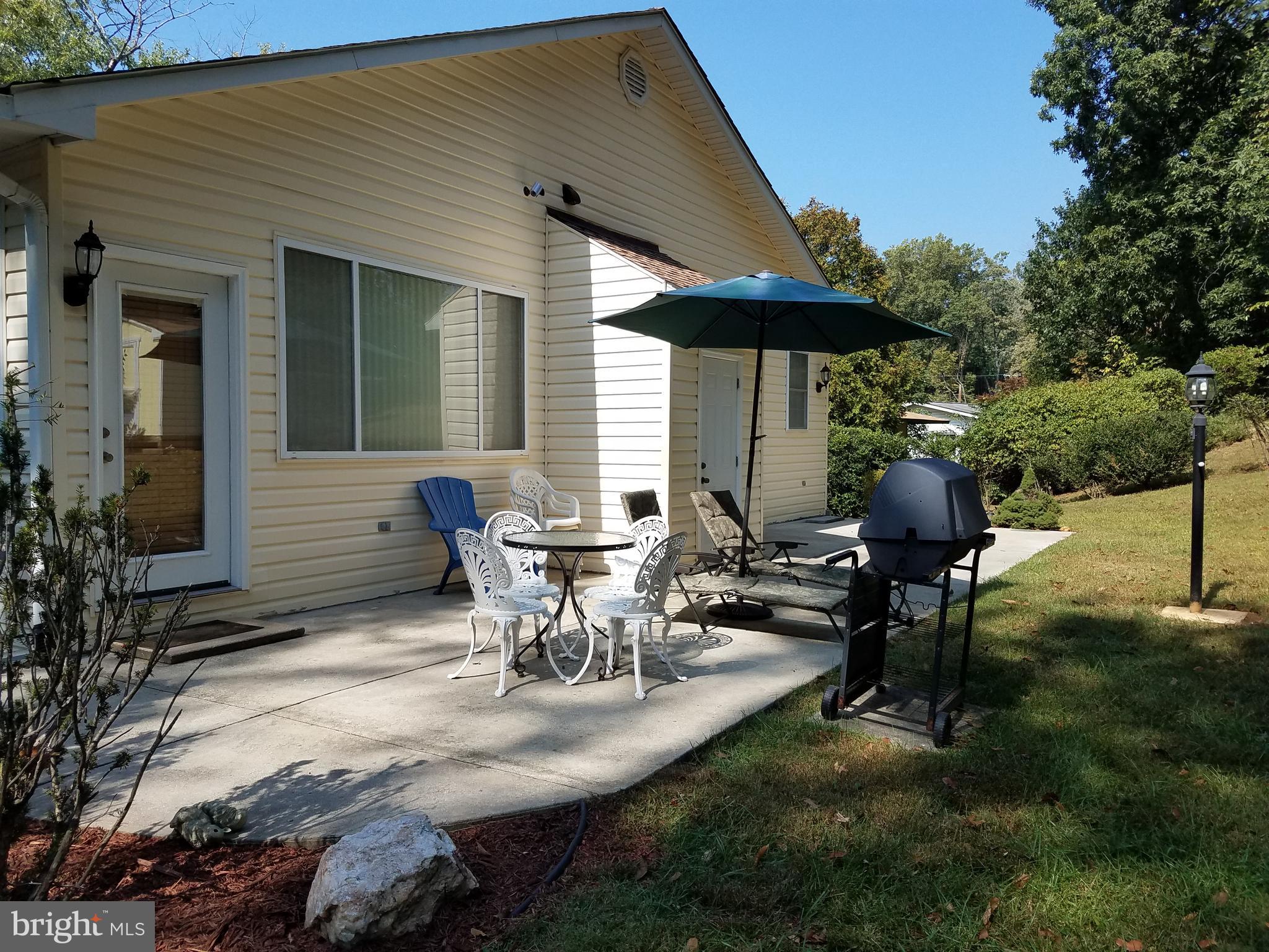 BEL PRE WOODS - Residential