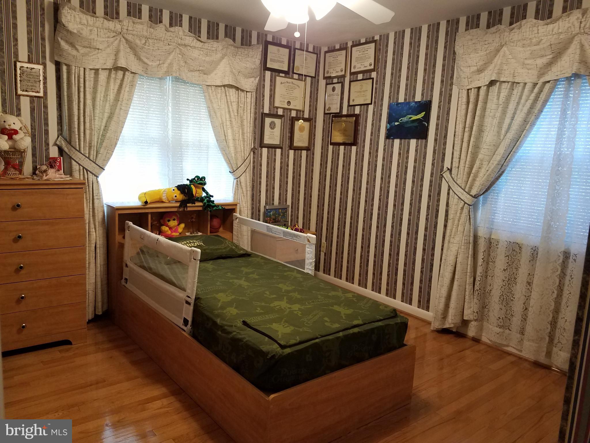 BEL PRE WOODS - Residential