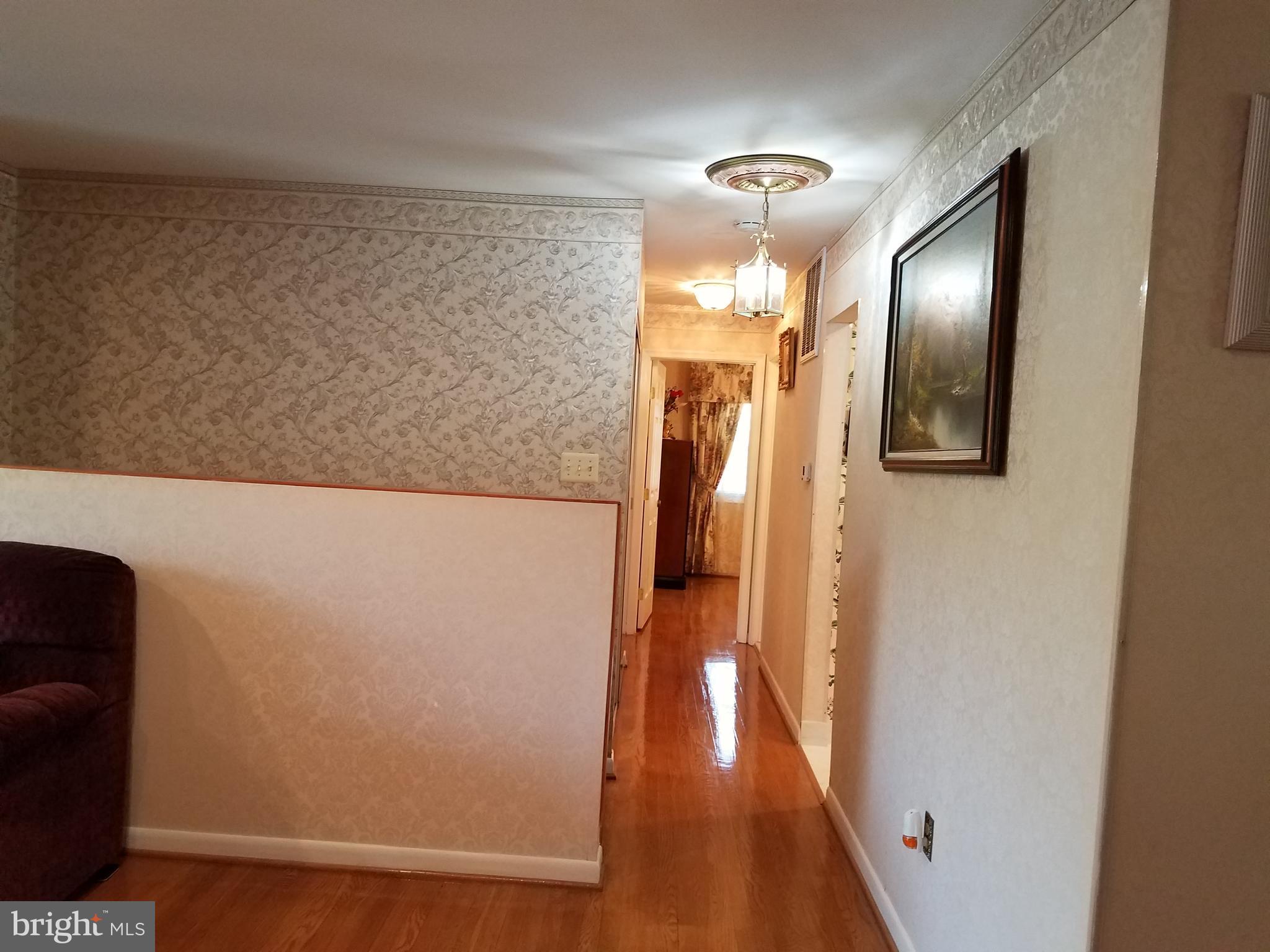 BEL PRE WOODS - Residential