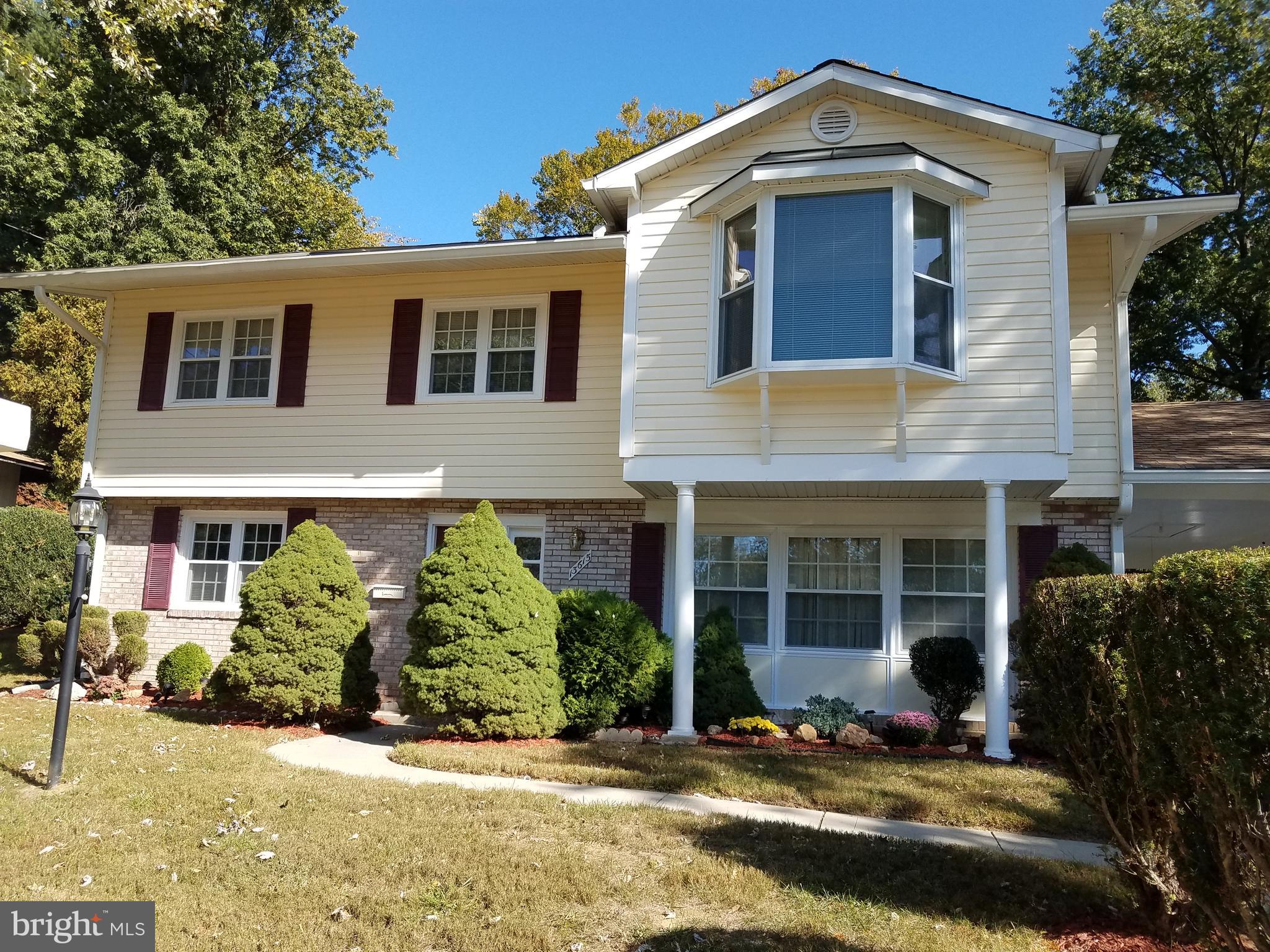 BEL PRE WOODS - Residential