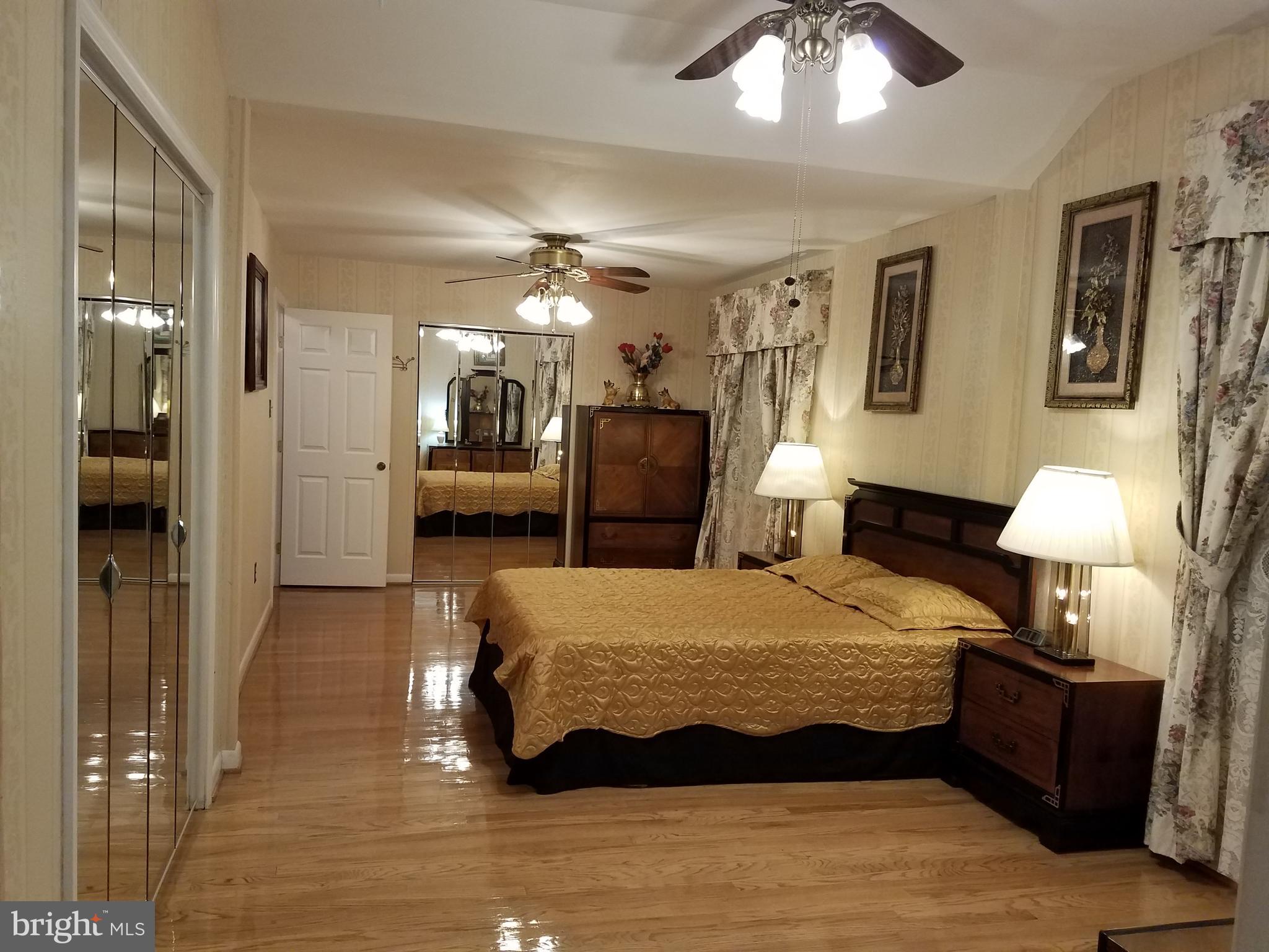 BEL PRE WOODS - Residential