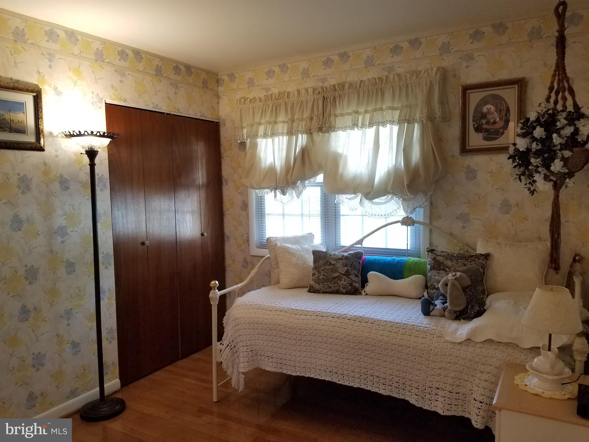 BEL PRE WOODS - Residential