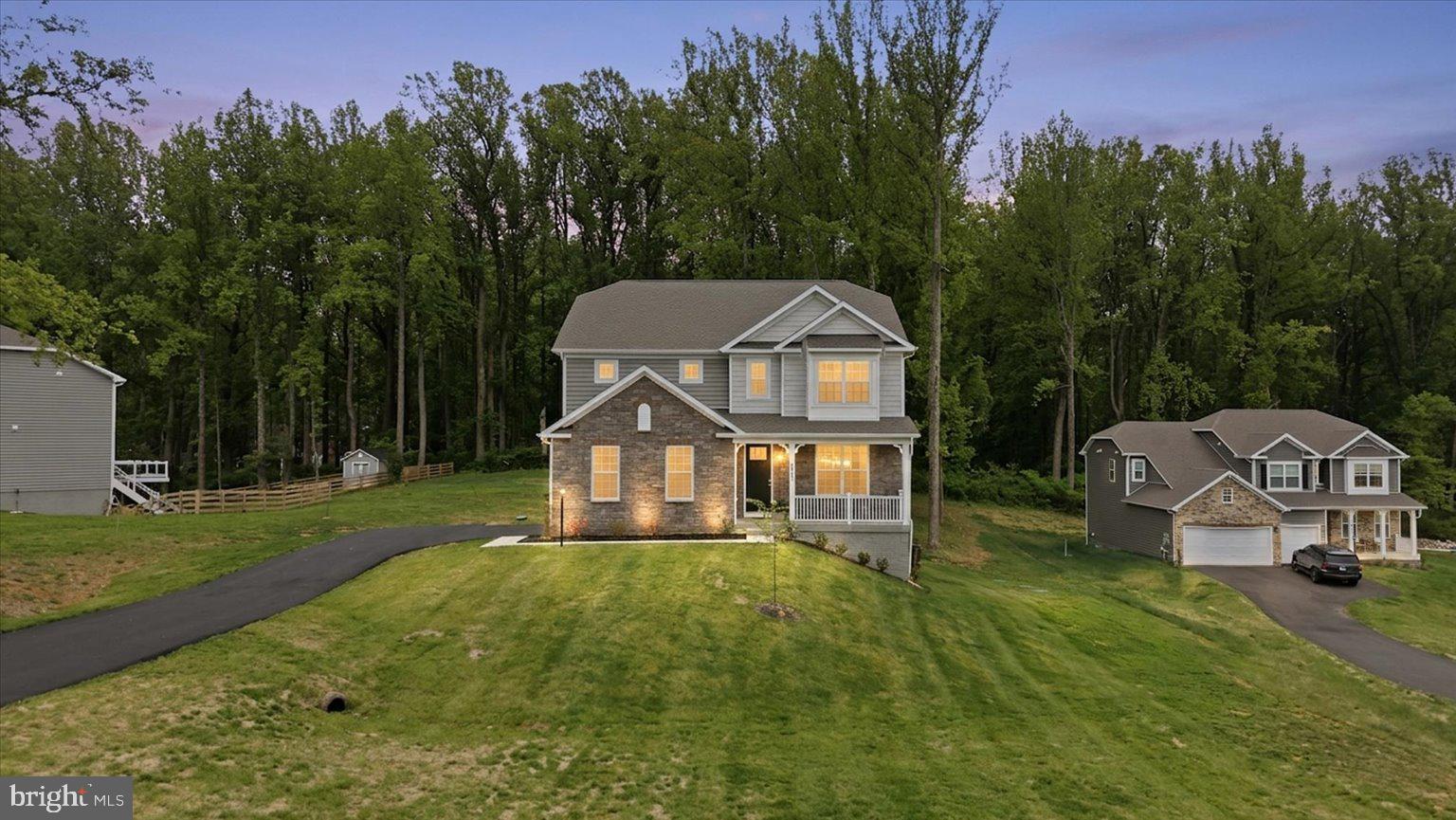 7817 HOLSTON LANE