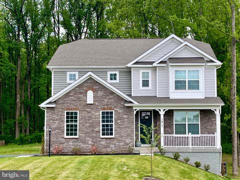 Homes For Sale - 7817 Holston Lane<br/> Fauquier County, BROAD RUN, VA 20137