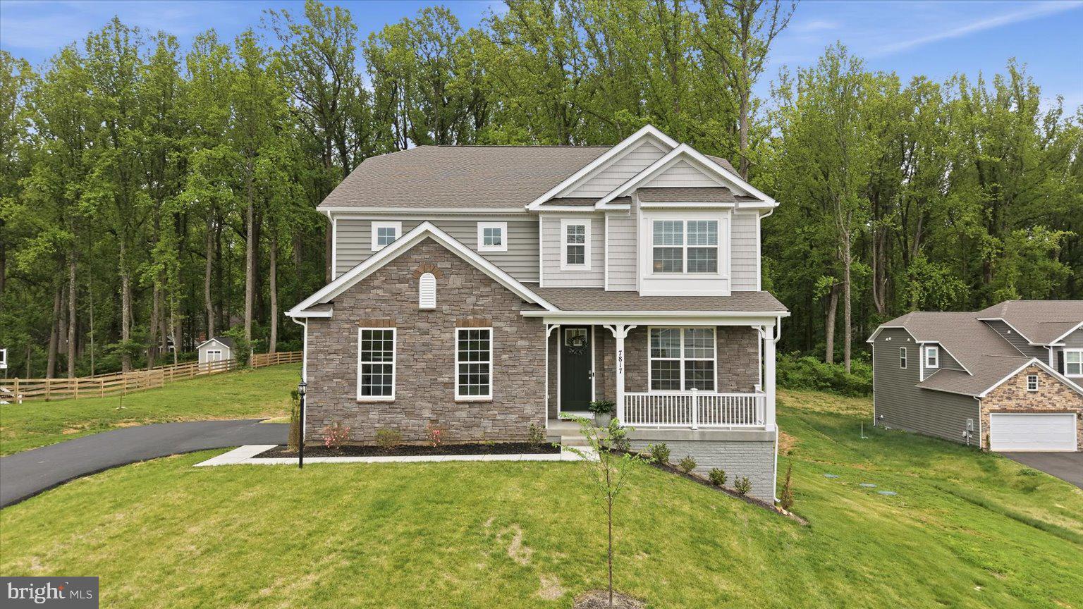 7817 HOLSTON LANE