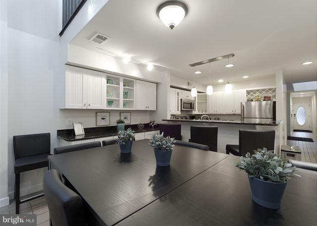 FEDERAL HILL HISTORIC DISTRICT - Residential Lease