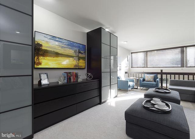 FEDERAL HILL HISTORIC DISTRICT - Residential Lease