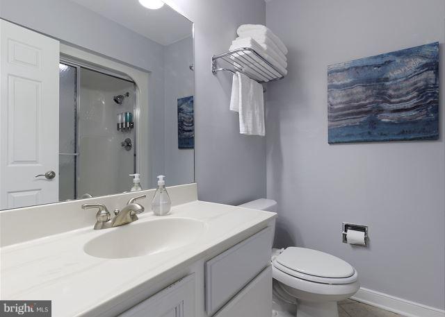 FEDERAL HILL HISTORIC DISTRICT - Residential Lease