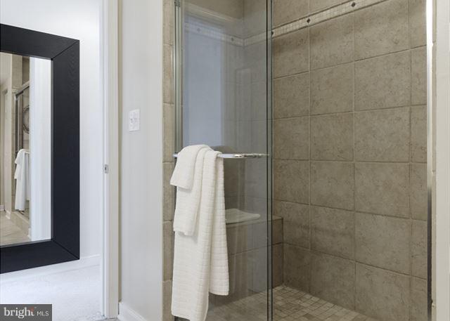 FEDERAL HILL HISTORIC DISTRICT - Residential Lease