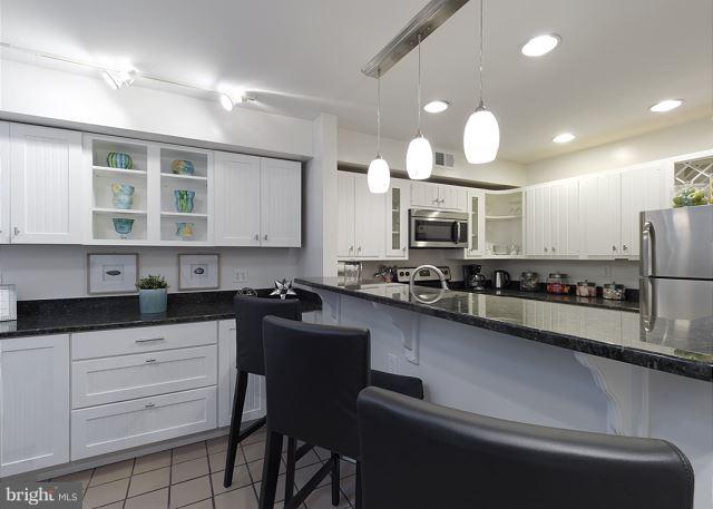 FEDERAL HILL HISTORIC DISTRICT - Residential Lease