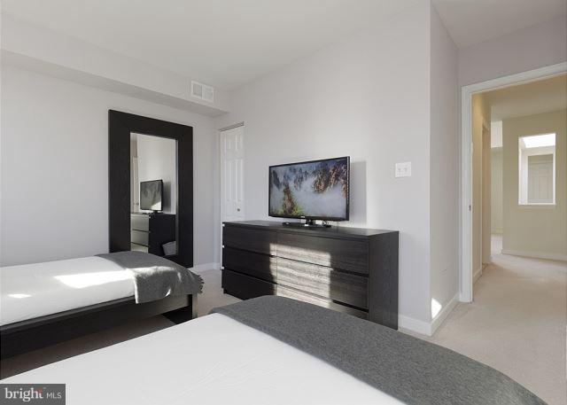 FEDERAL HILL HISTORIC DISTRICT - Residential Lease