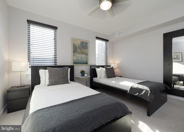 FEDERAL HILL HISTORIC DISTRICT - Residential Lease