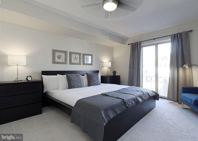 FEDERAL HILL HISTORIC DISTRICT - Residential Lease