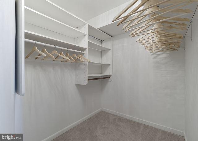 FEDERAL HILL HISTORIC DISTRICT - Residential Lease