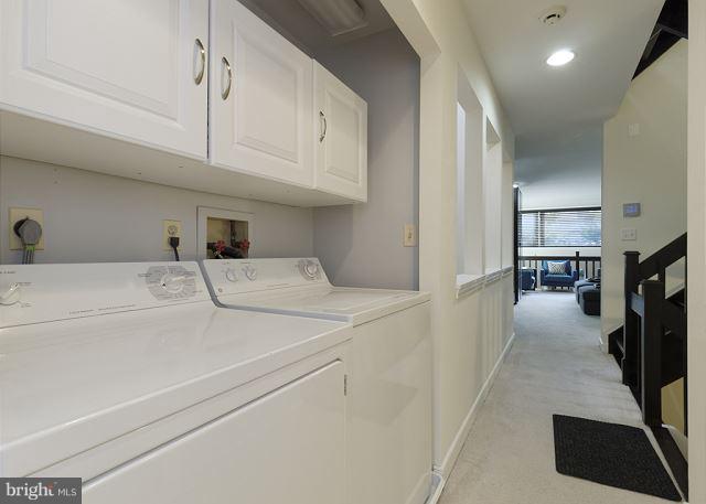 FEDERAL HILL HISTORIC DISTRICT - Residential Lease