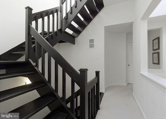 FEDERAL HILL HISTORIC DISTRICT - Residential Lease