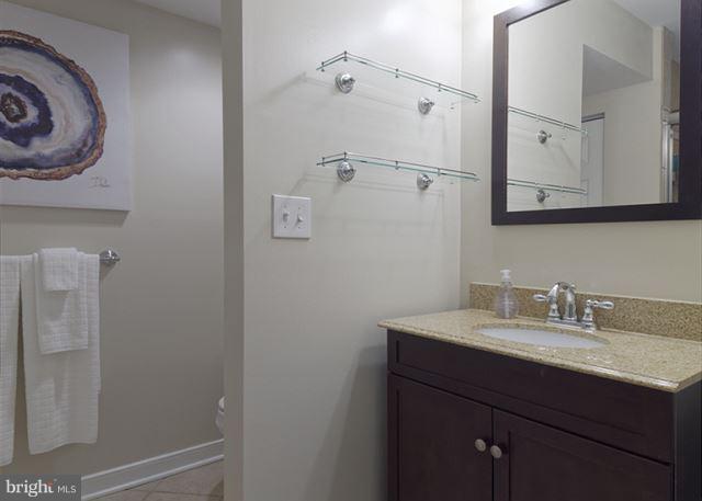 FEDERAL HILL HISTORIC DISTRICT - Residential Lease