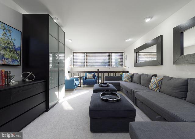 FEDERAL HILL HISTORIC DISTRICT - Residential Lease