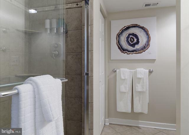 FEDERAL HILL HISTORIC DISTRICT - Residential Lease