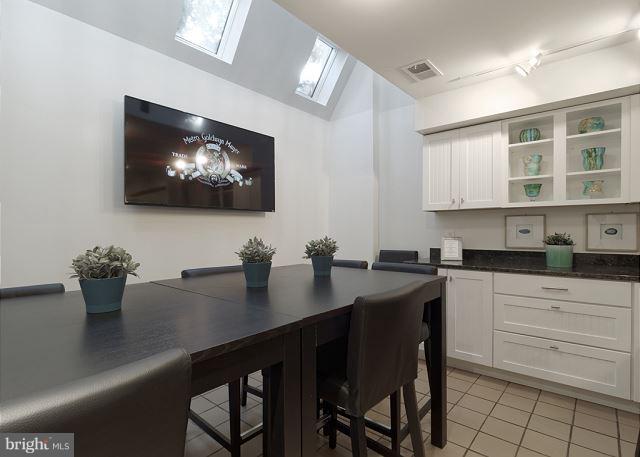 FEDERAL HILL HISTORIC DISTRICT - Residential Lease