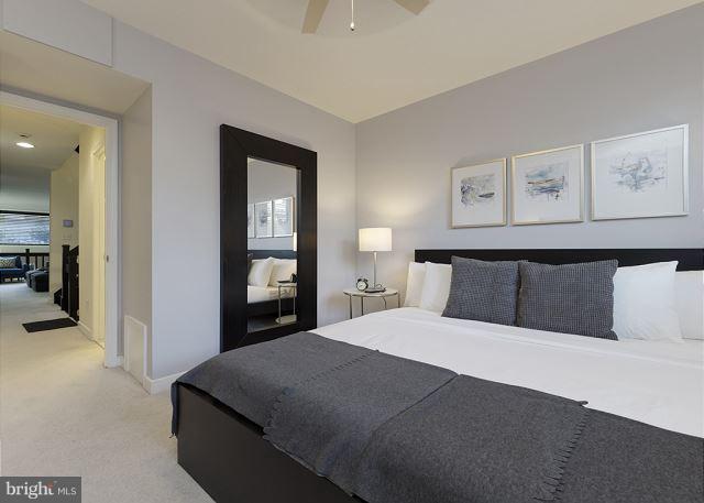 FEDERAL HILL HISTORIC DISTRICT - Residential Lease