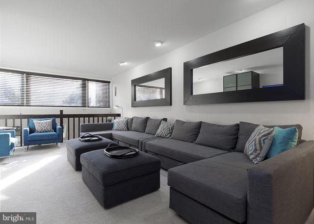 FEDERAL HILL HISTORIC DISTRICT - Residential Lease