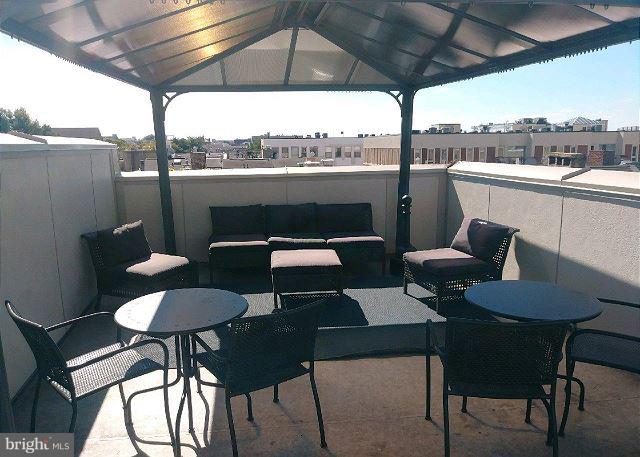 FEDERAL HILL HISTORIC DISTRICT - Residential Lease