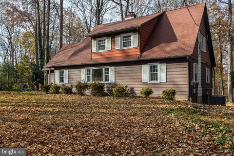 123 E STREET ROAD WEST CHESTER PA 19382