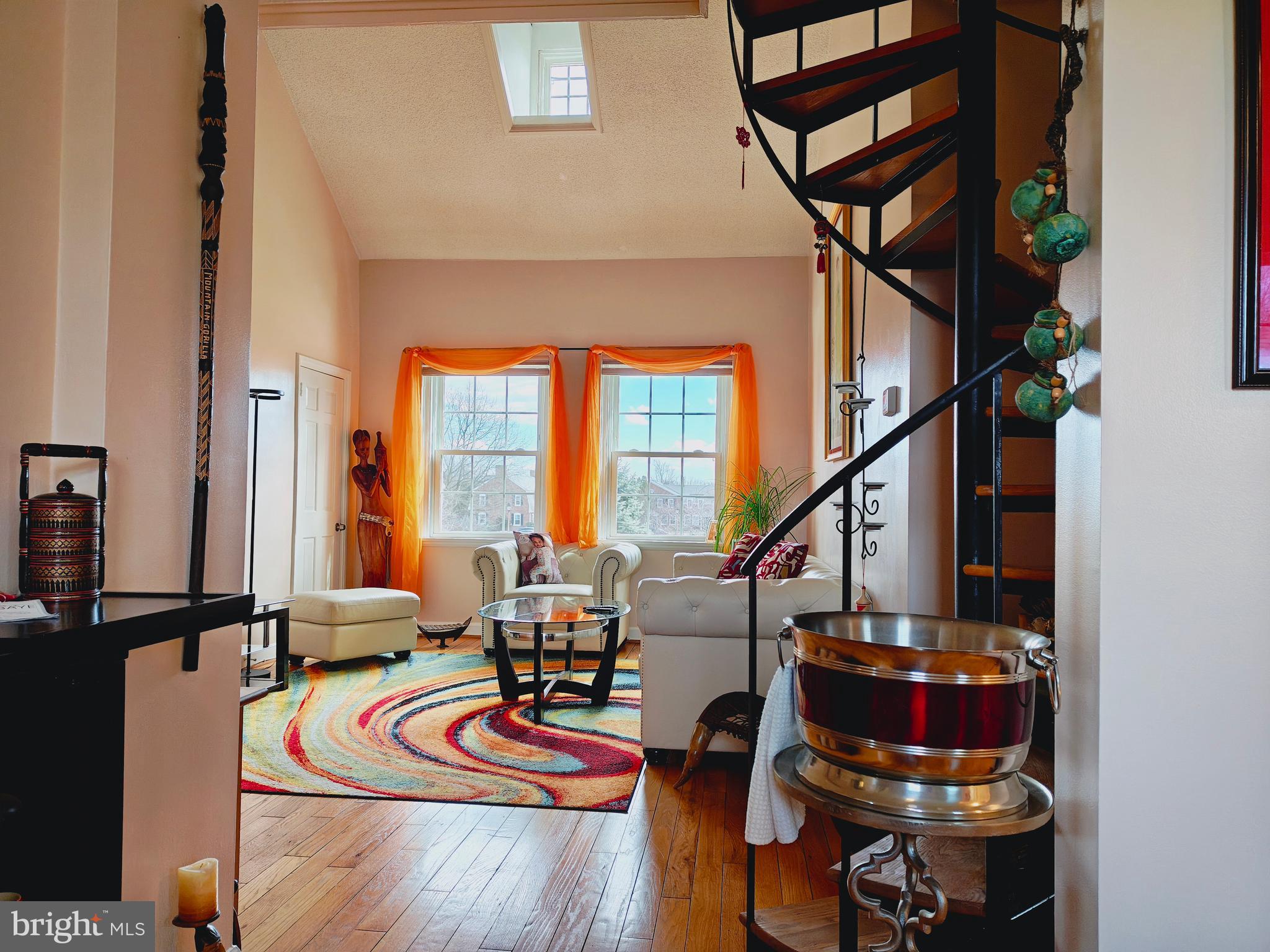 SHIRLINGTON - Residential