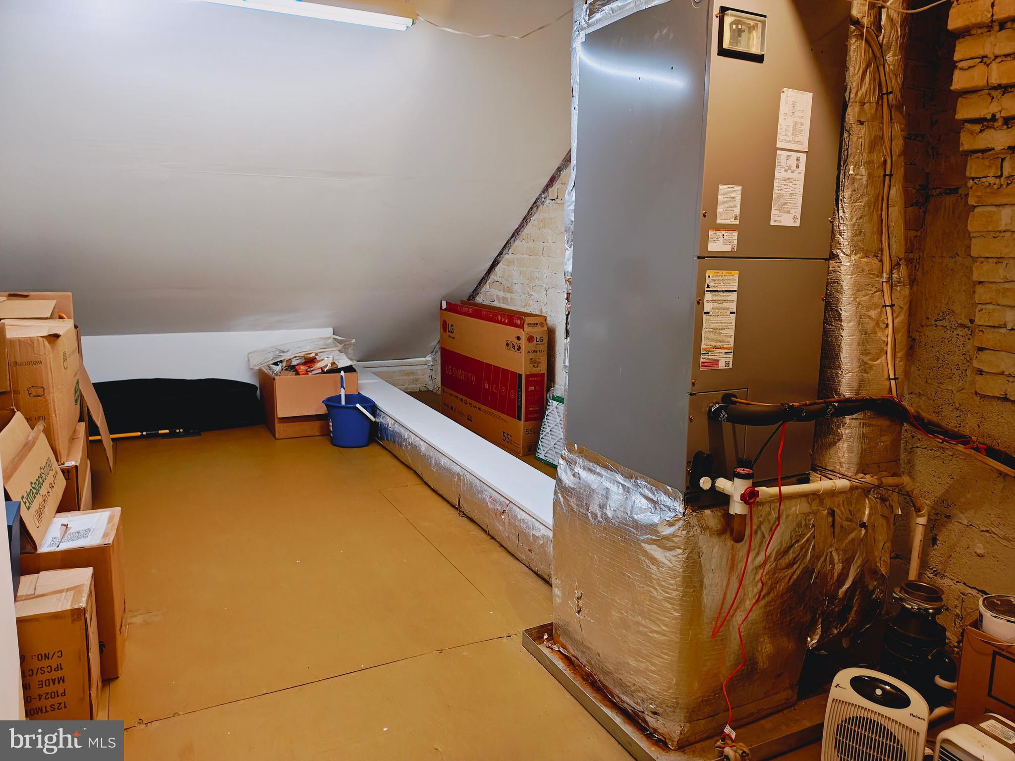 SHIRLINGTON - Residential