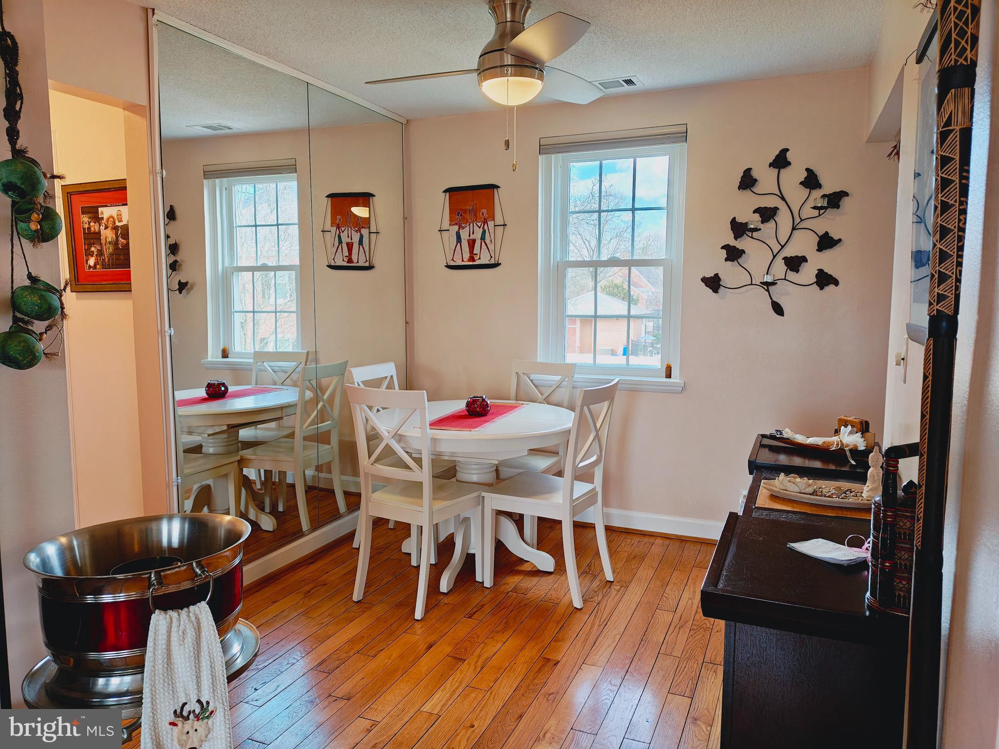 SHIRLINGTON - Residential