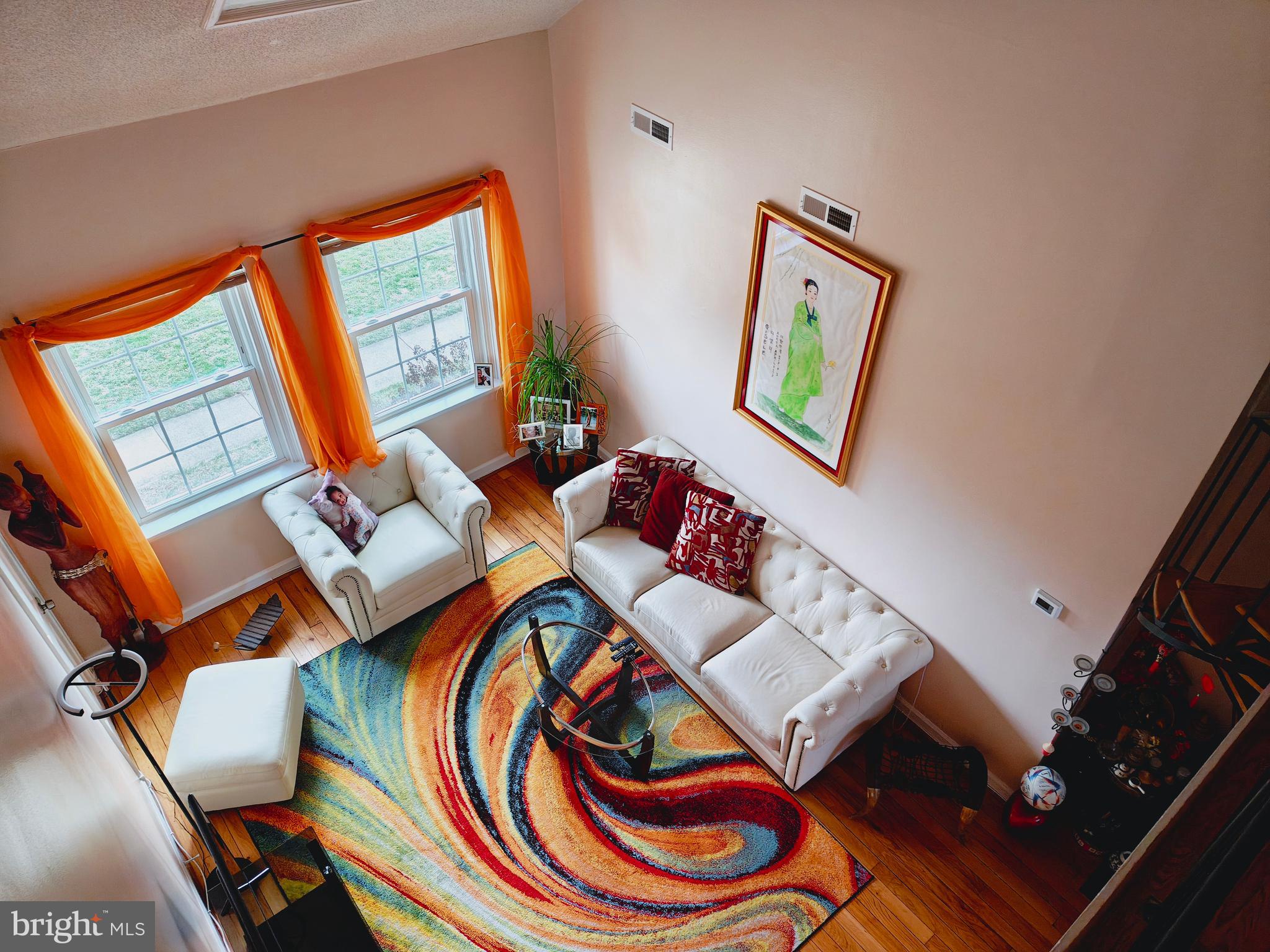 SHIRLINGTON - Residential