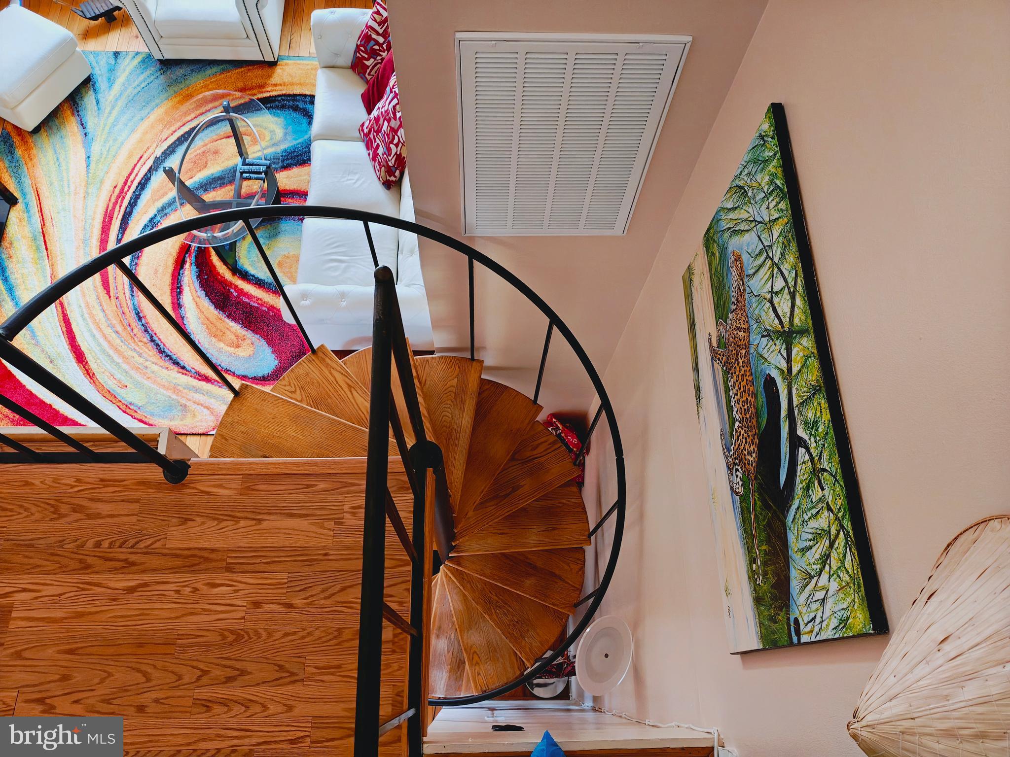 SHIRLINGTON - Residential