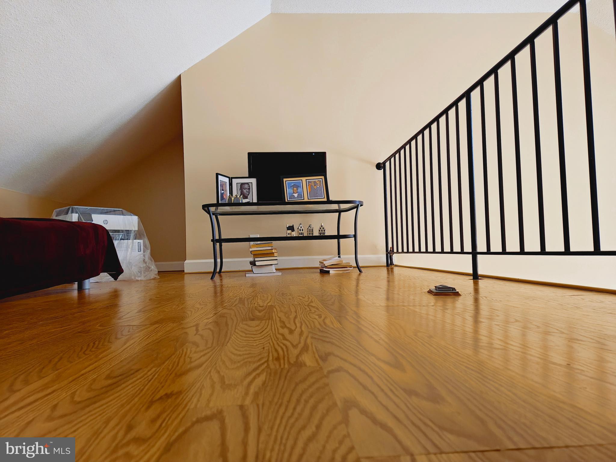 SHIRLINGTON - Residential