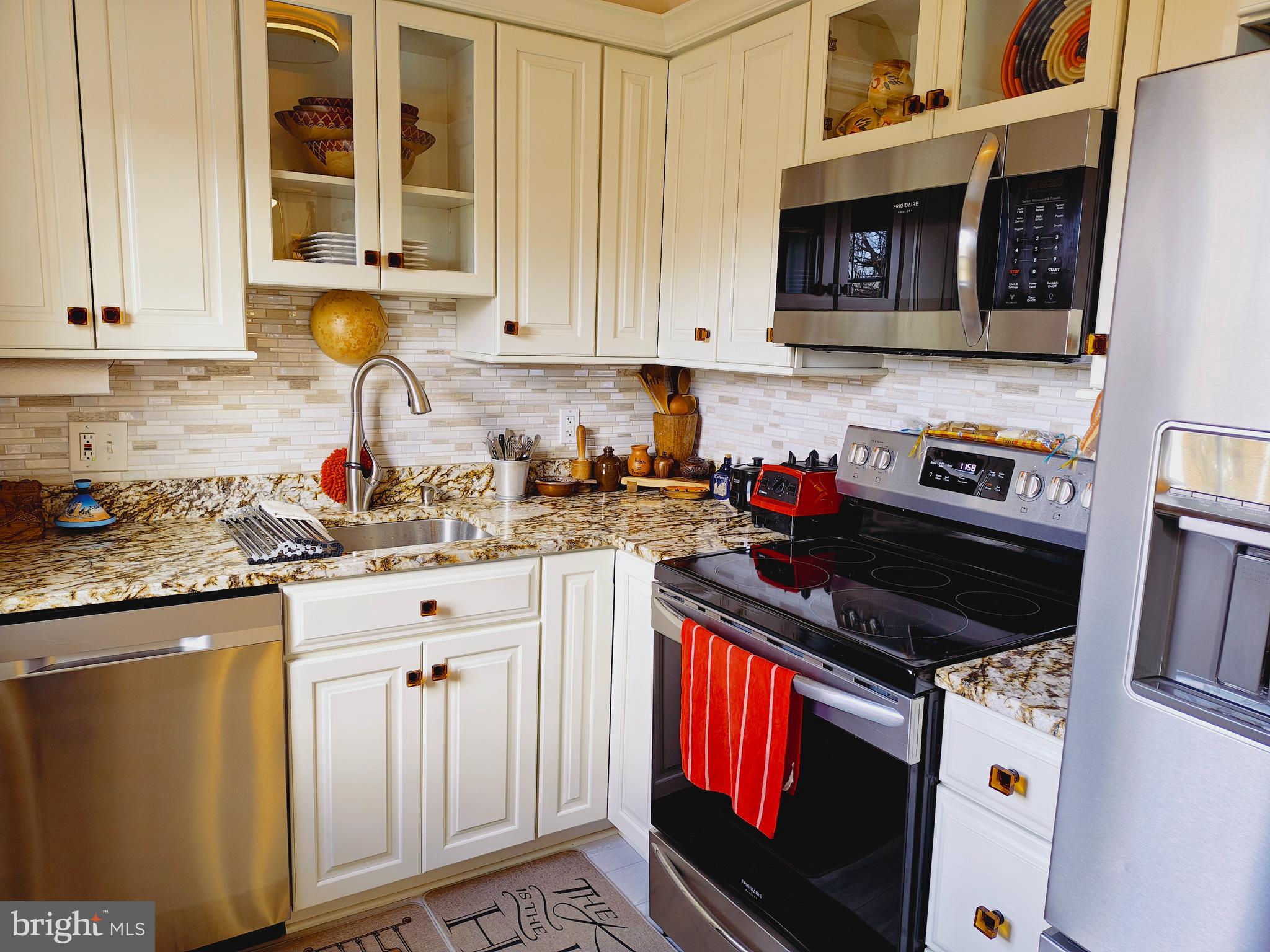 SHIRLINGTON - Residential