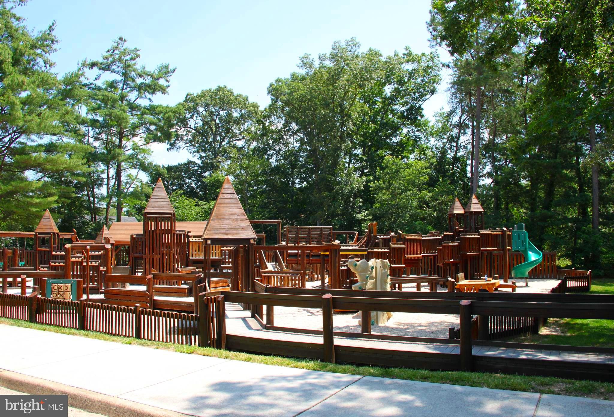 LAKE RIDGE - Residential