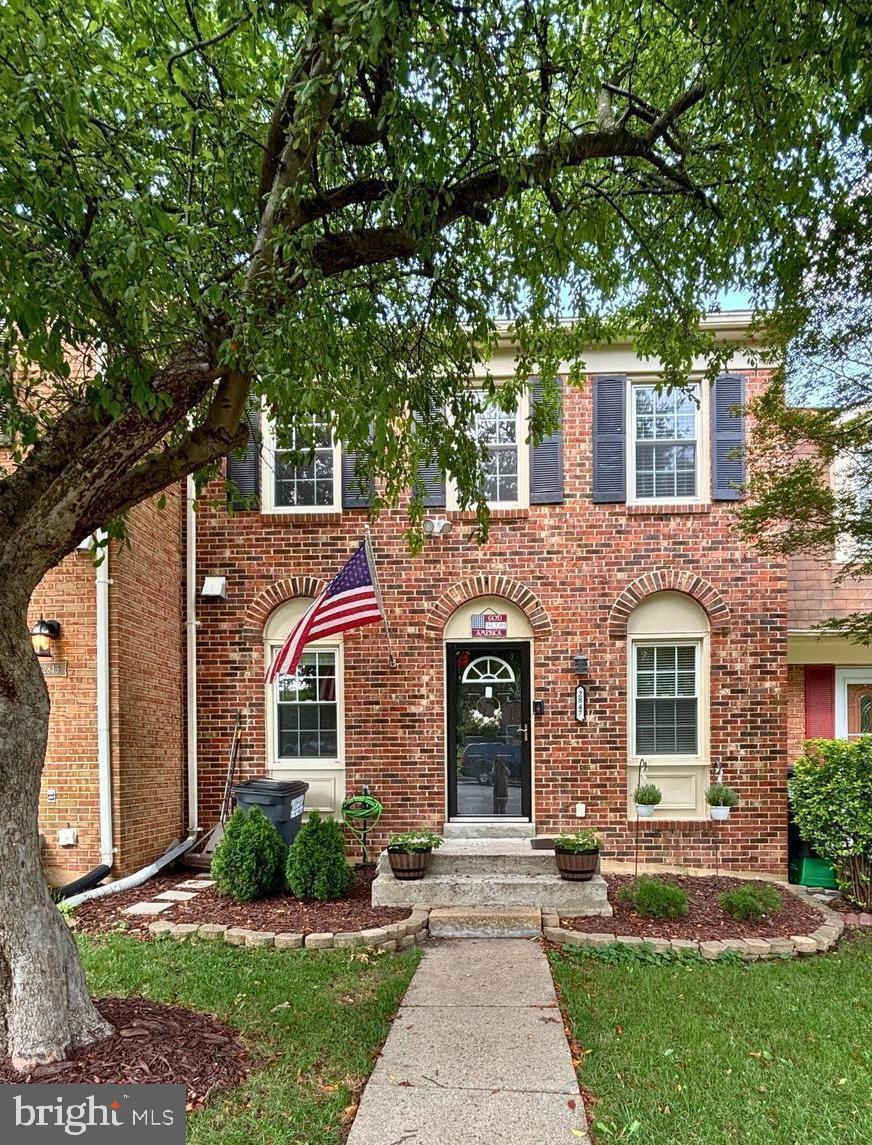 LAKE RIDGE - Residential