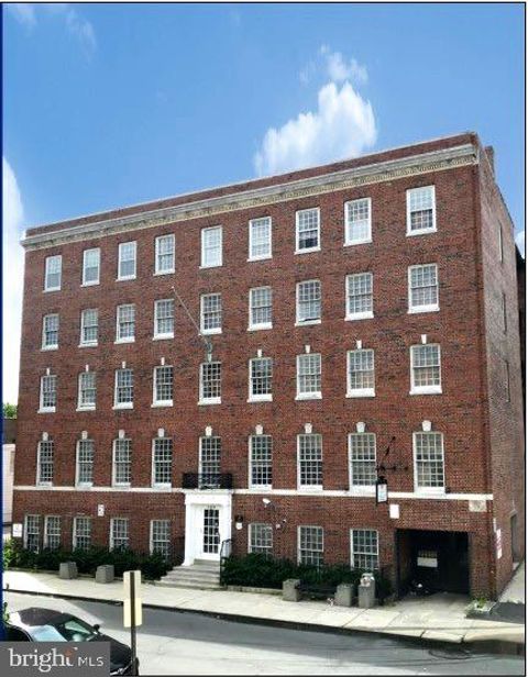Photo of 127 Academy Street, TRENTON, NJ 08608 (MLS # NJME2062680)